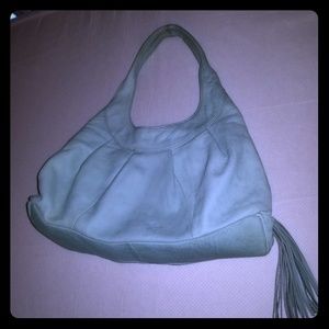 **SOLD**Sigrid Olsen  'Brita Pebble'